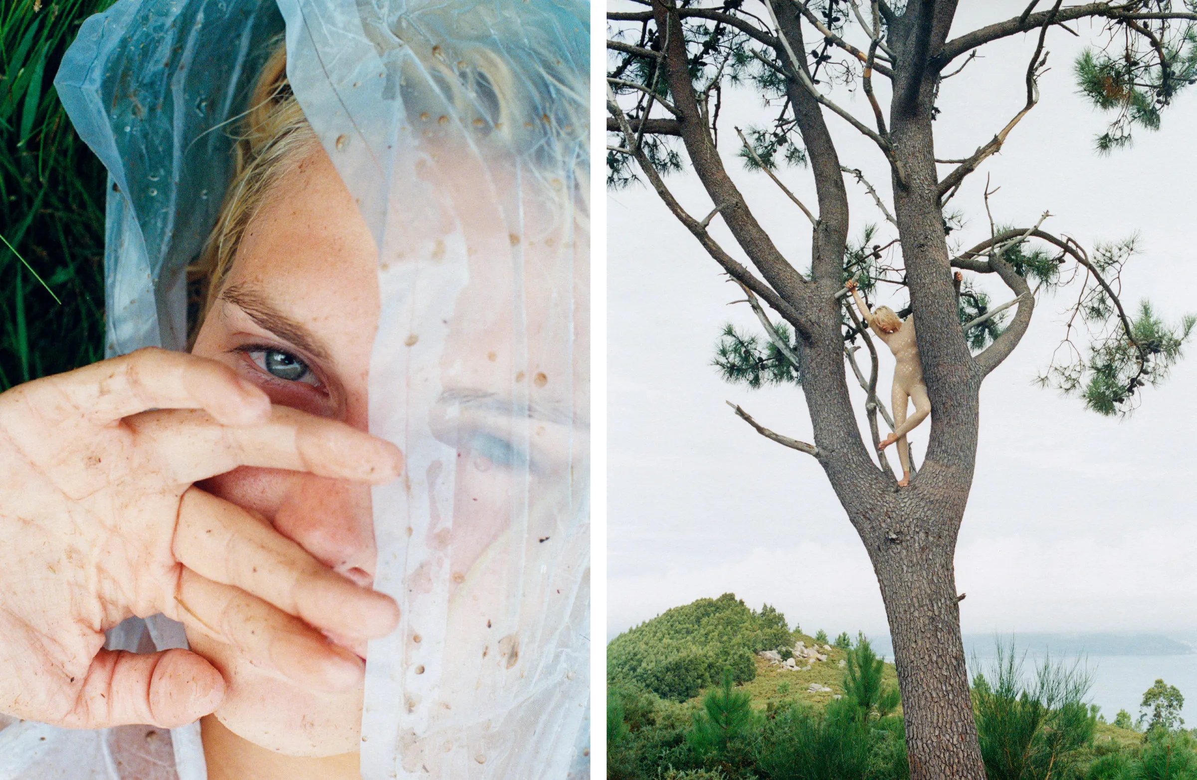 Max Hoell — fashion photography