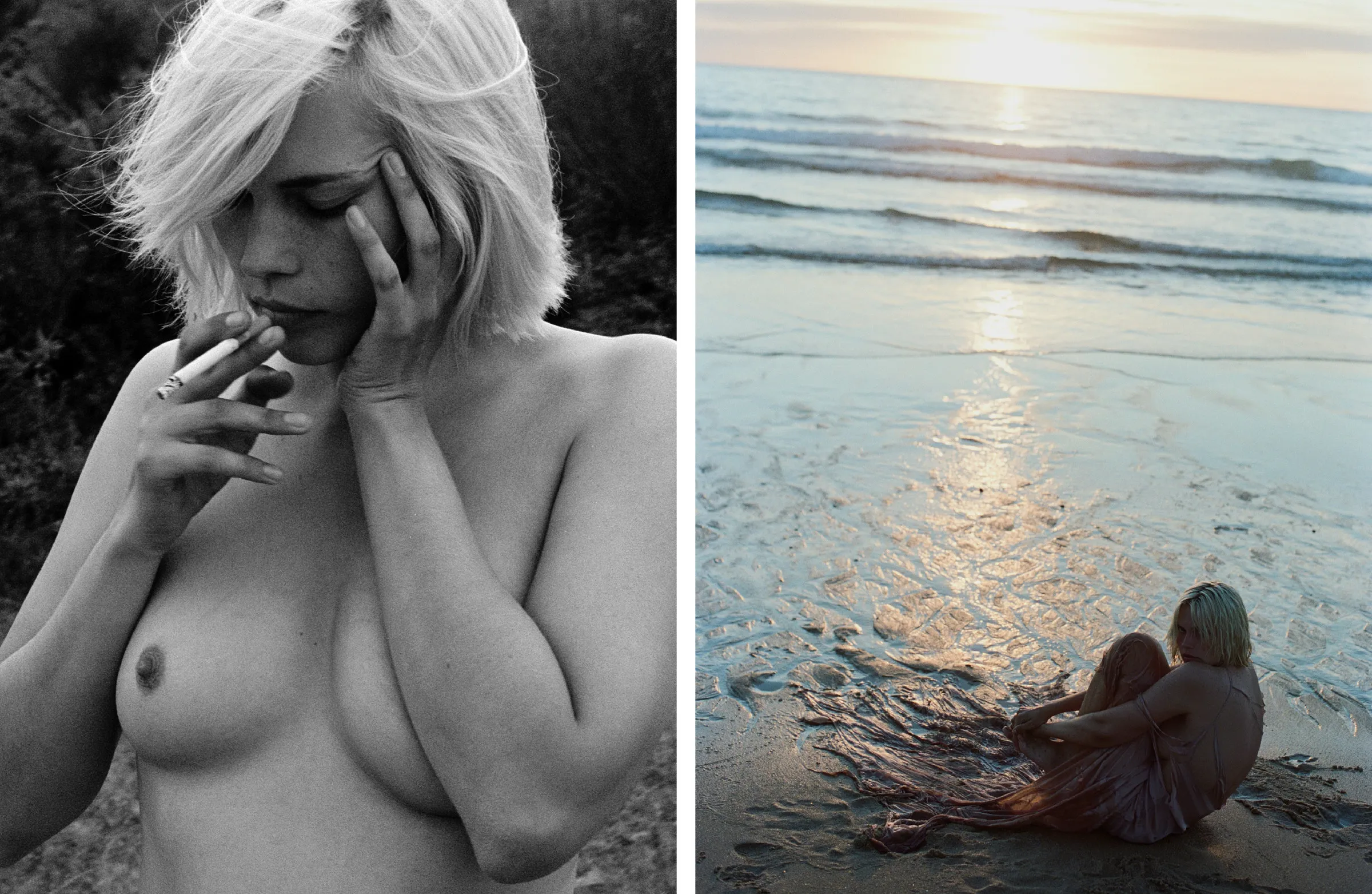 Max Hoell — fashion photography
