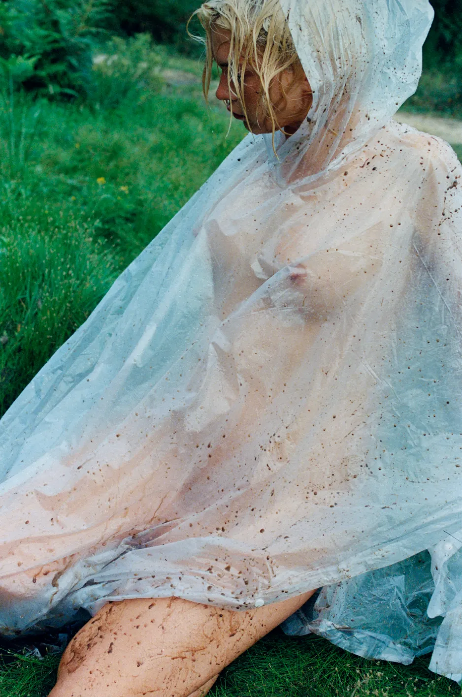 Max Hoell — fashion photography