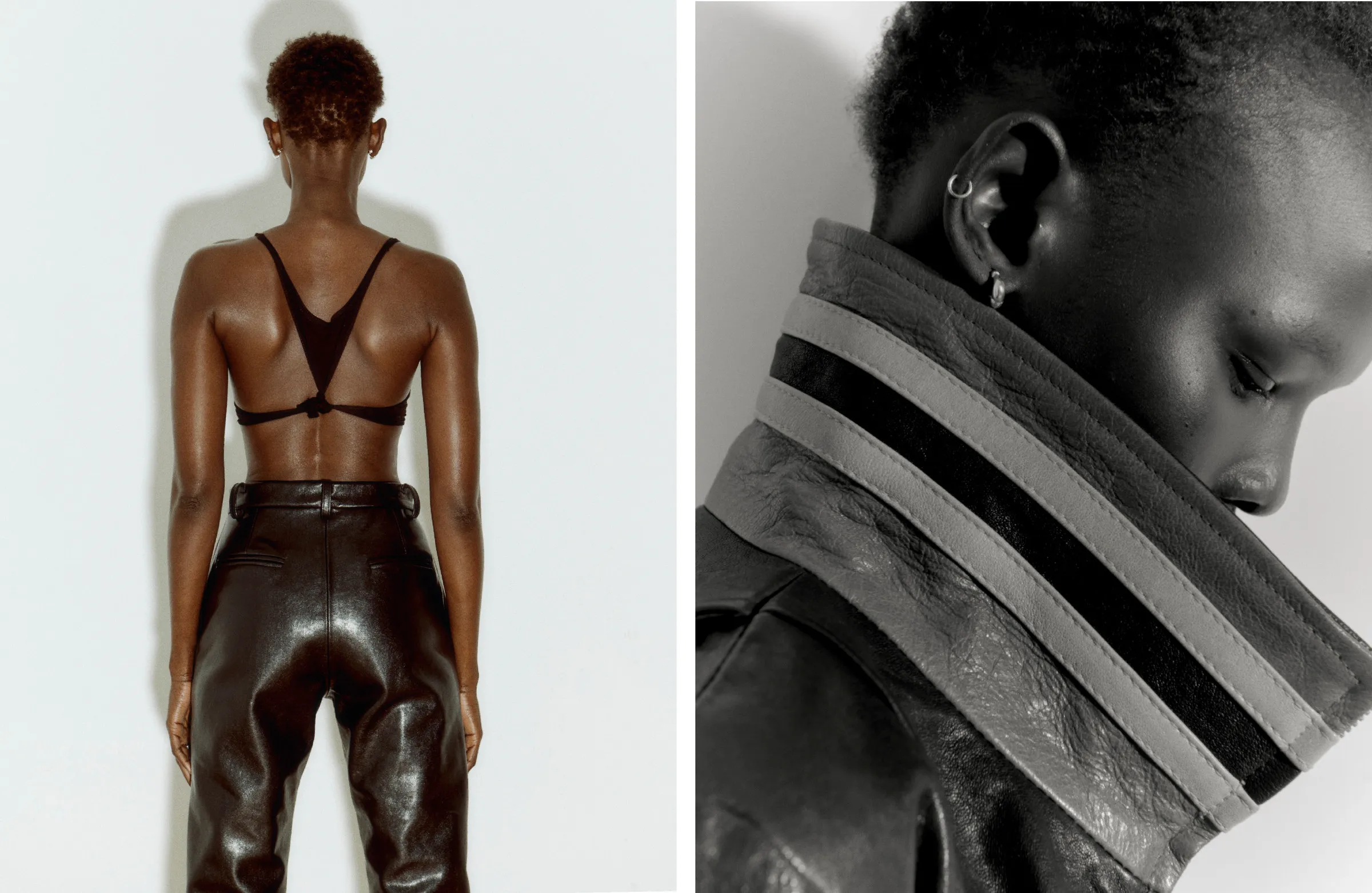 Max Hoell — fashion photography