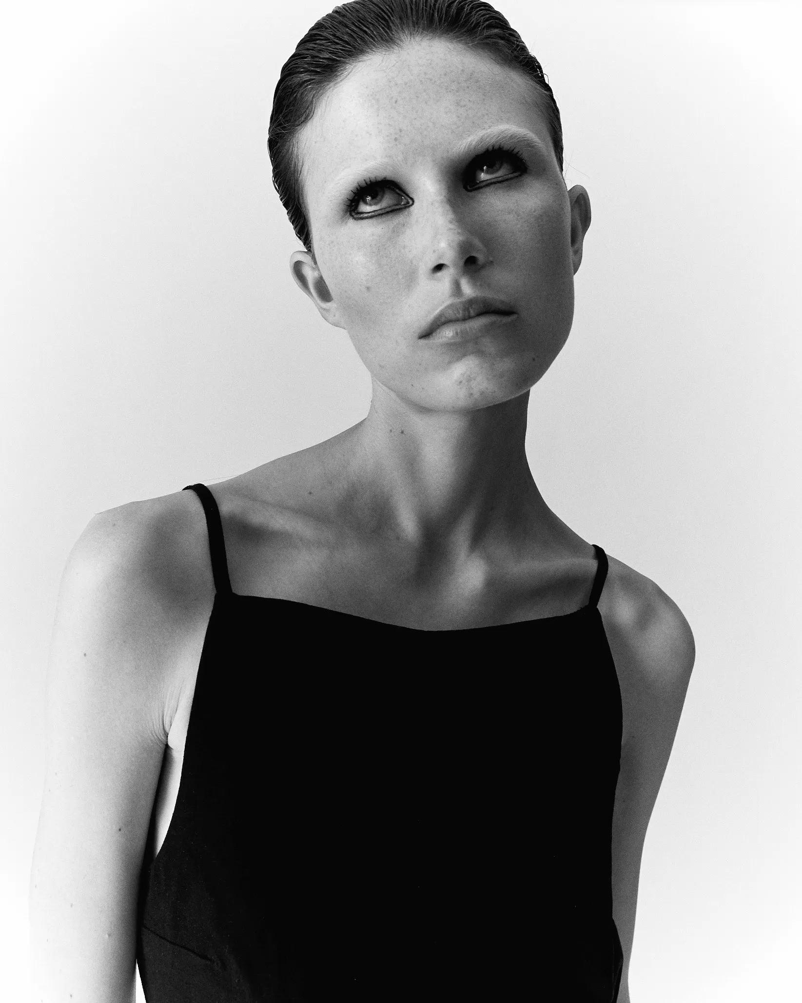 Max Hoell — fashion photography