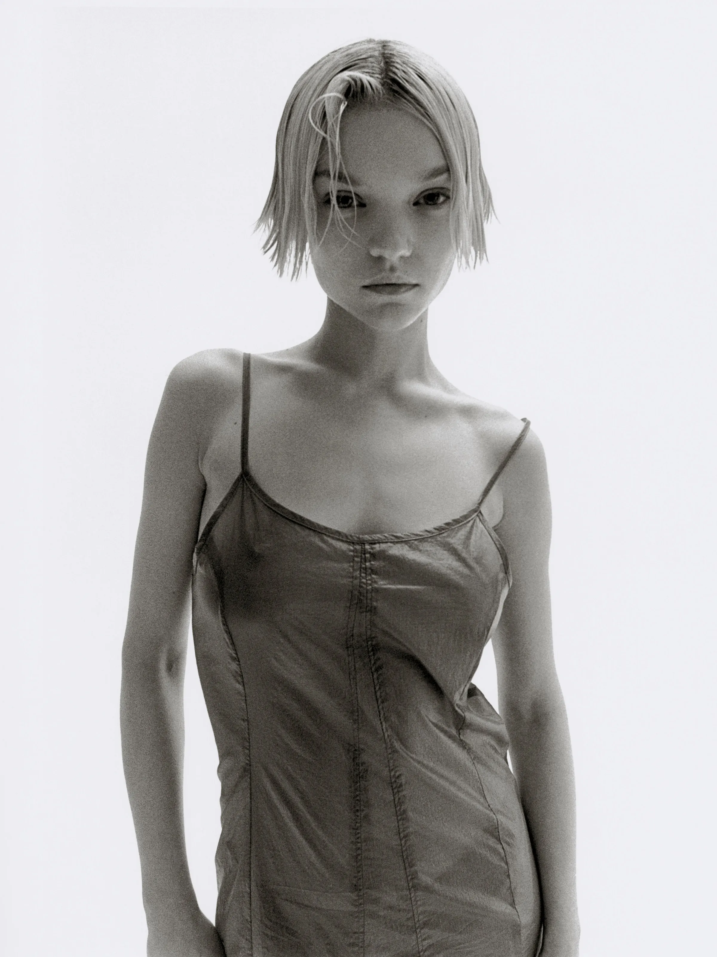 Max Hoell — fashion photography