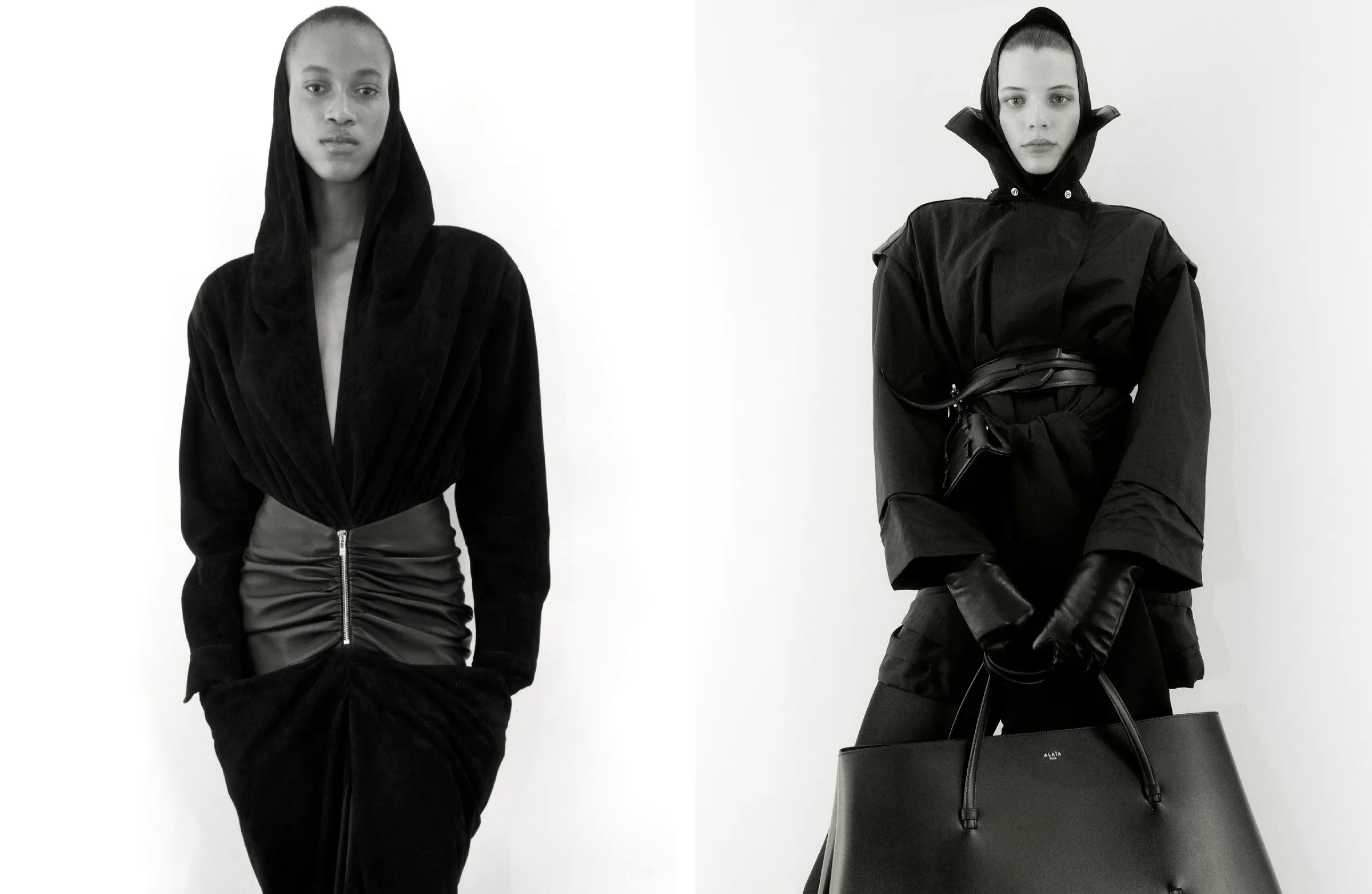 Max Hoell — fashion photography