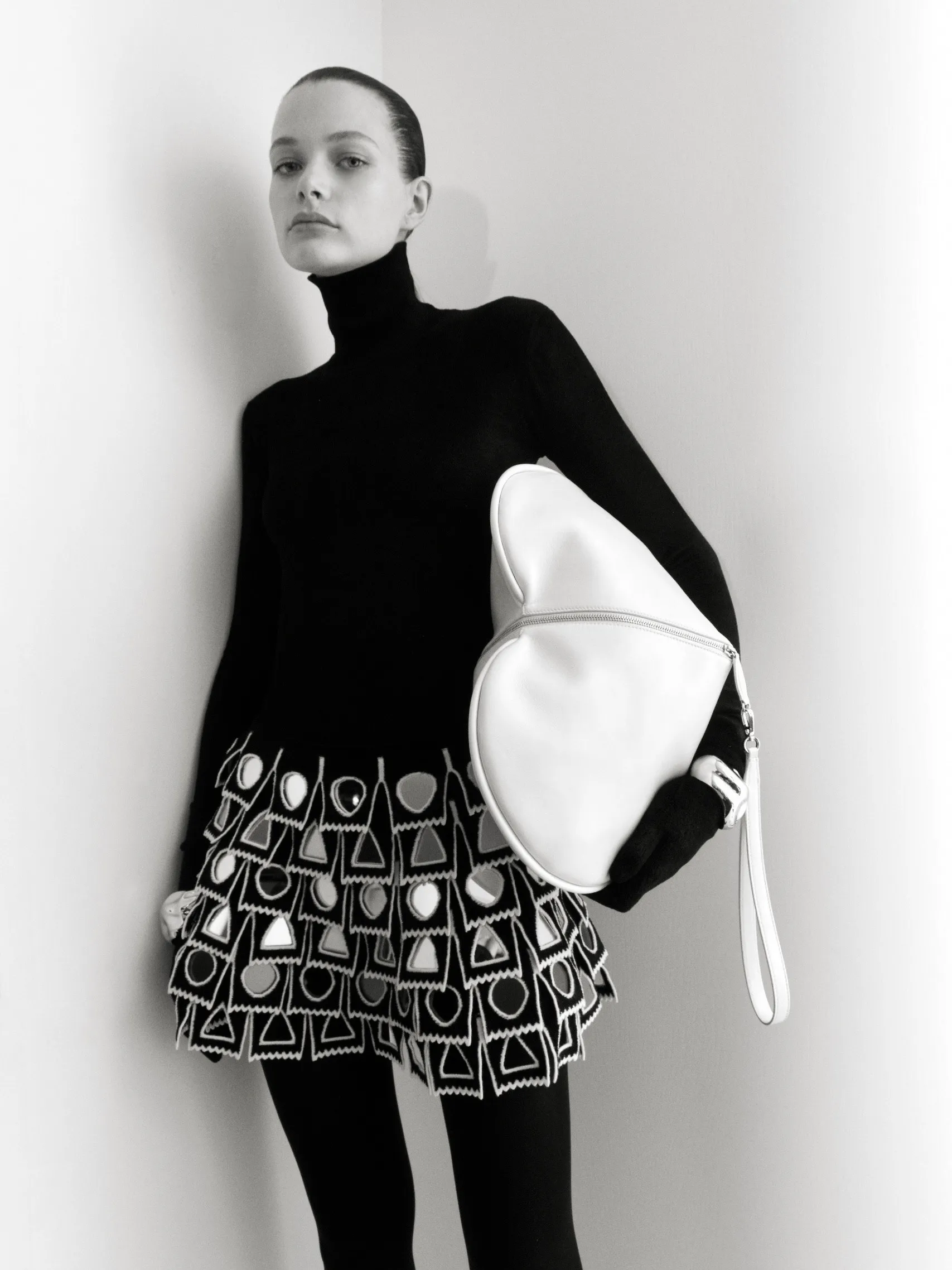 Max Hoell — fashion photography