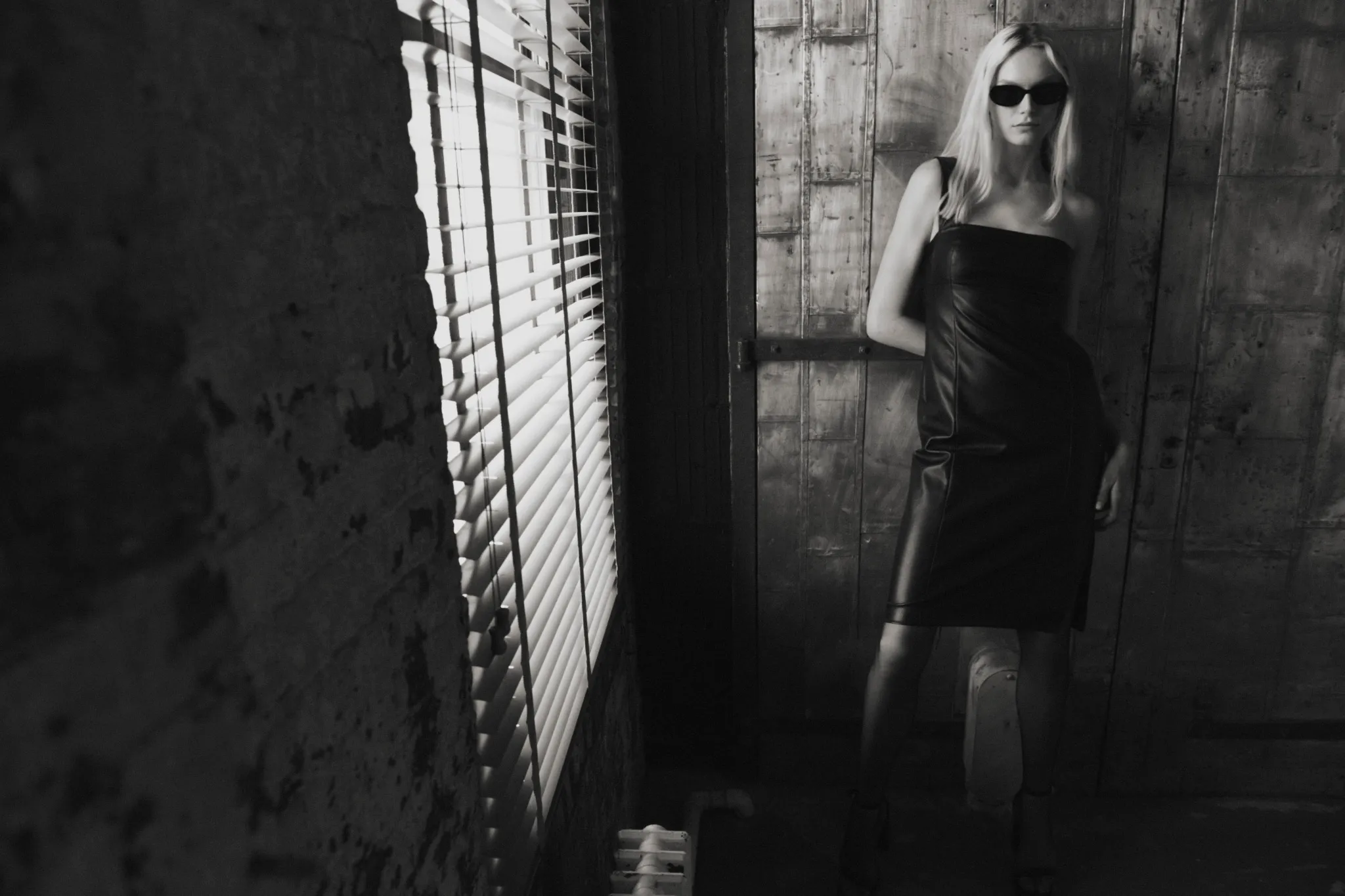 Max Hoell — fashion photography