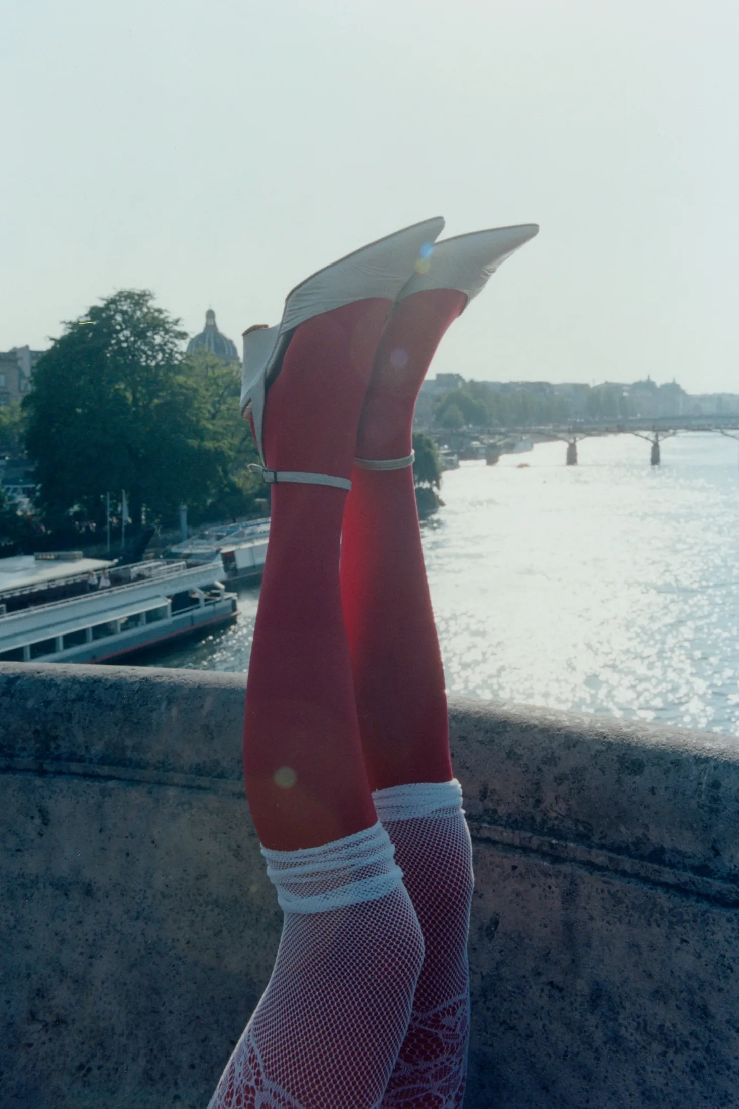 Max Hoell — fashion photography