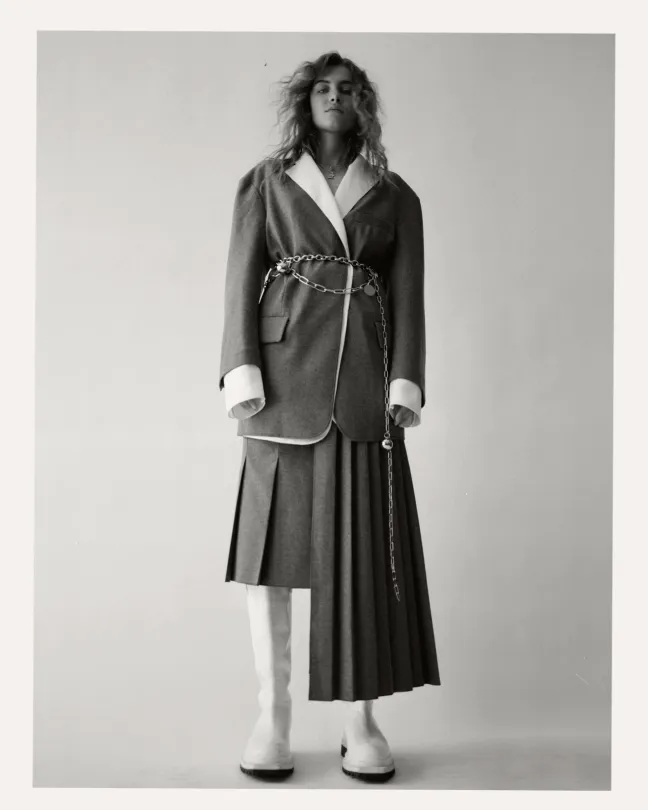 Max Hoell — fashion photography