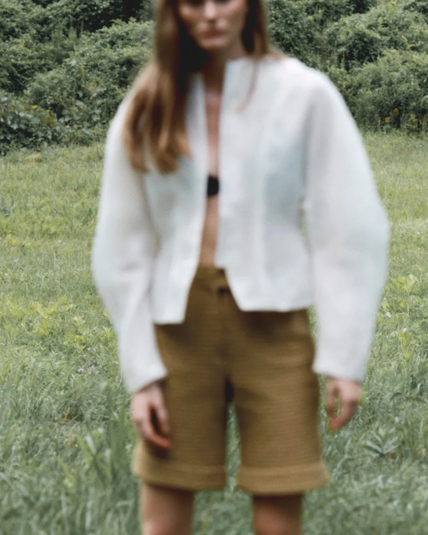 Max Hoell — fashion photography