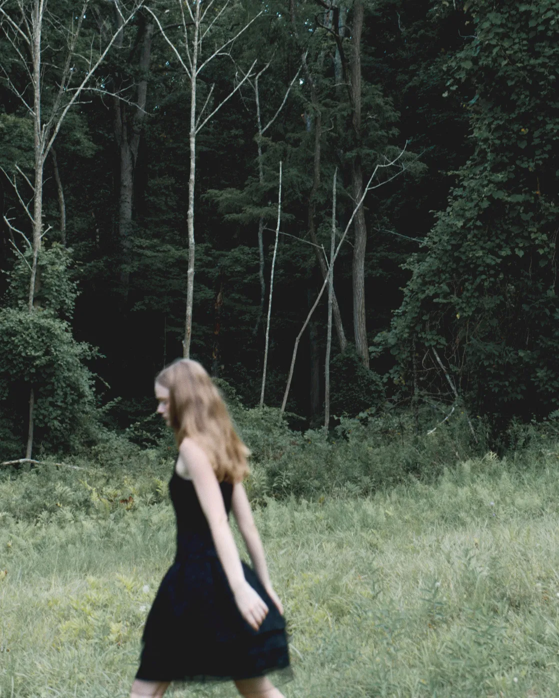Max Hoell — fashion photography