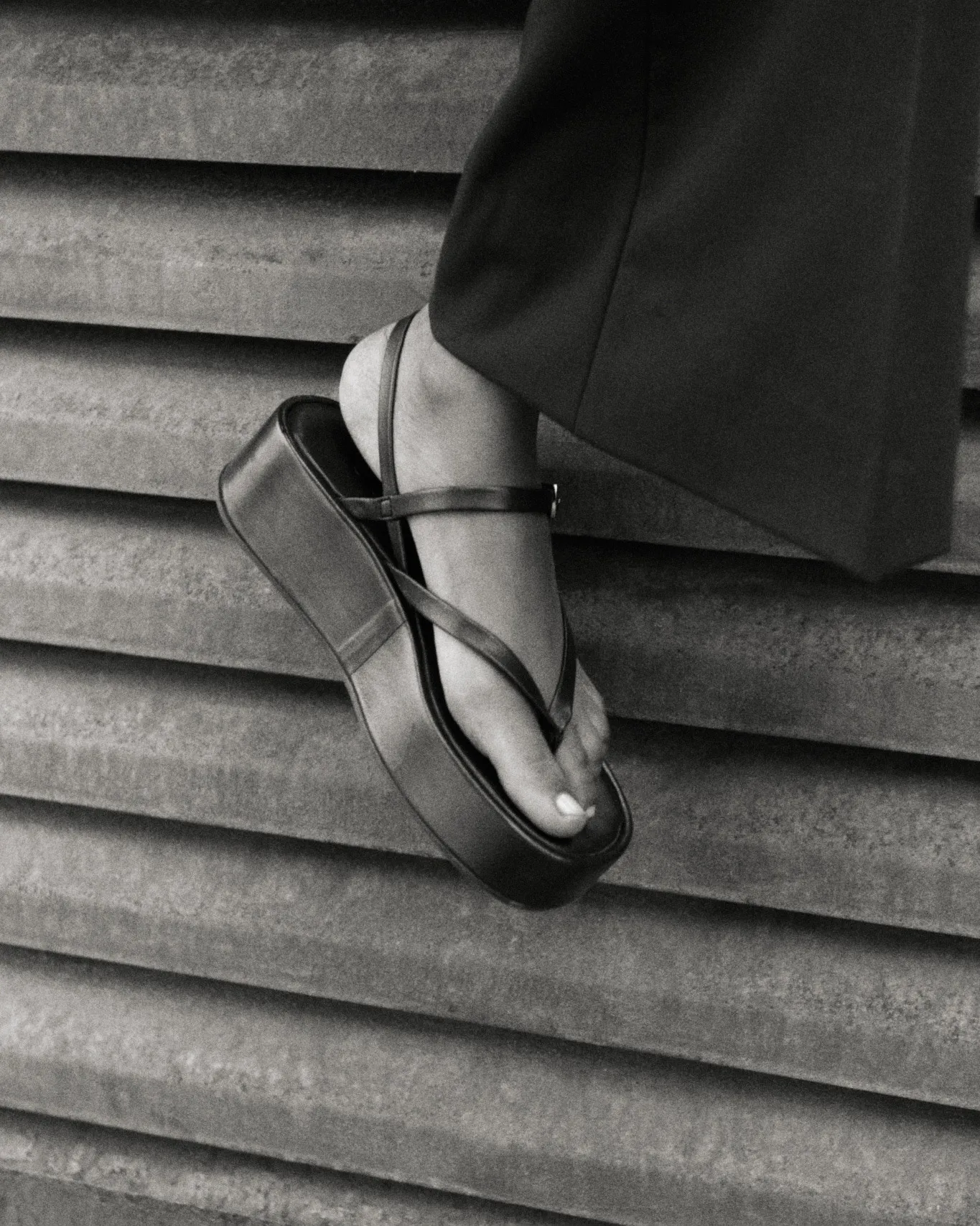 Max Hoell — fashion photography