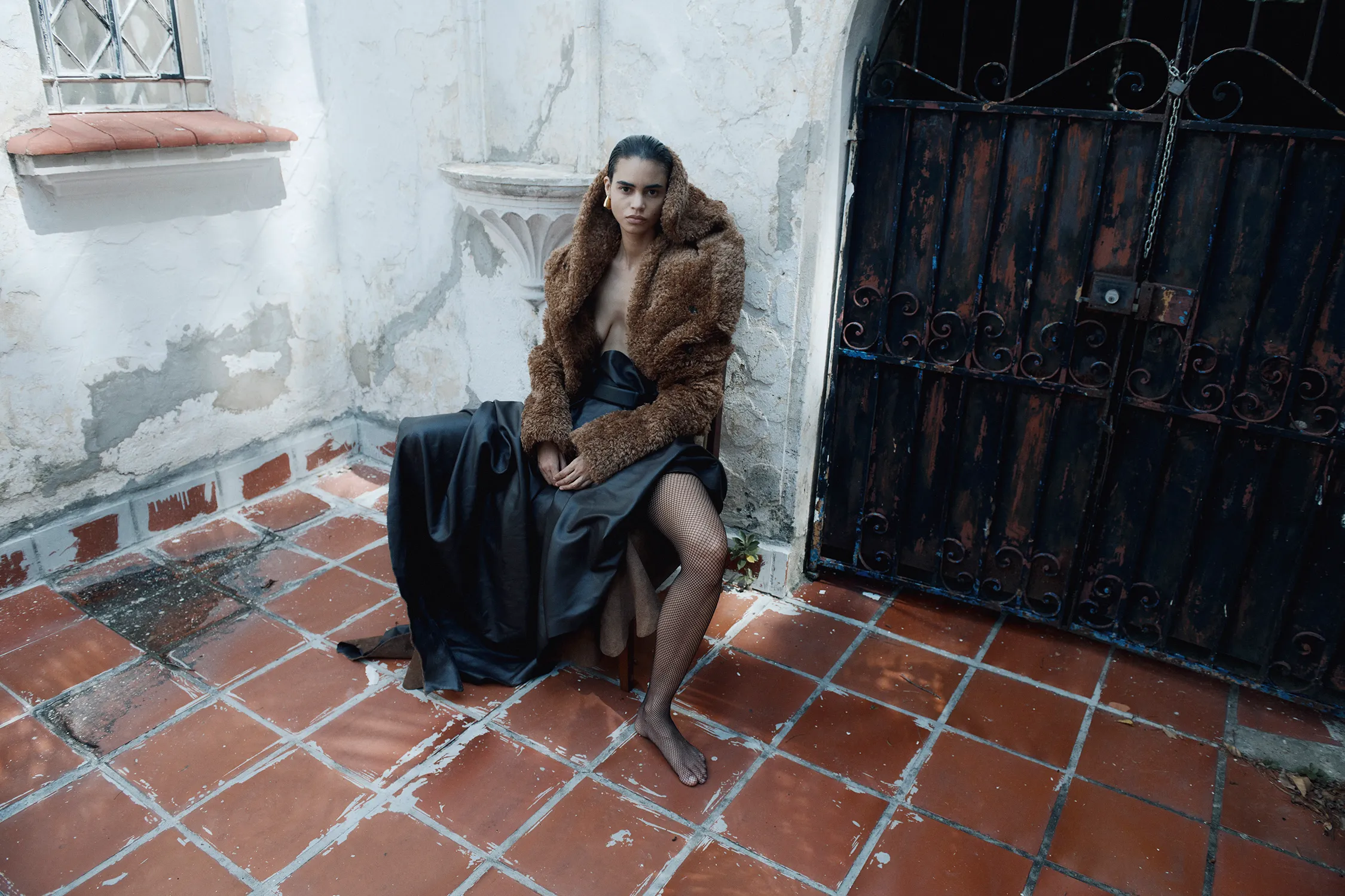Max Hoell — fashion photography