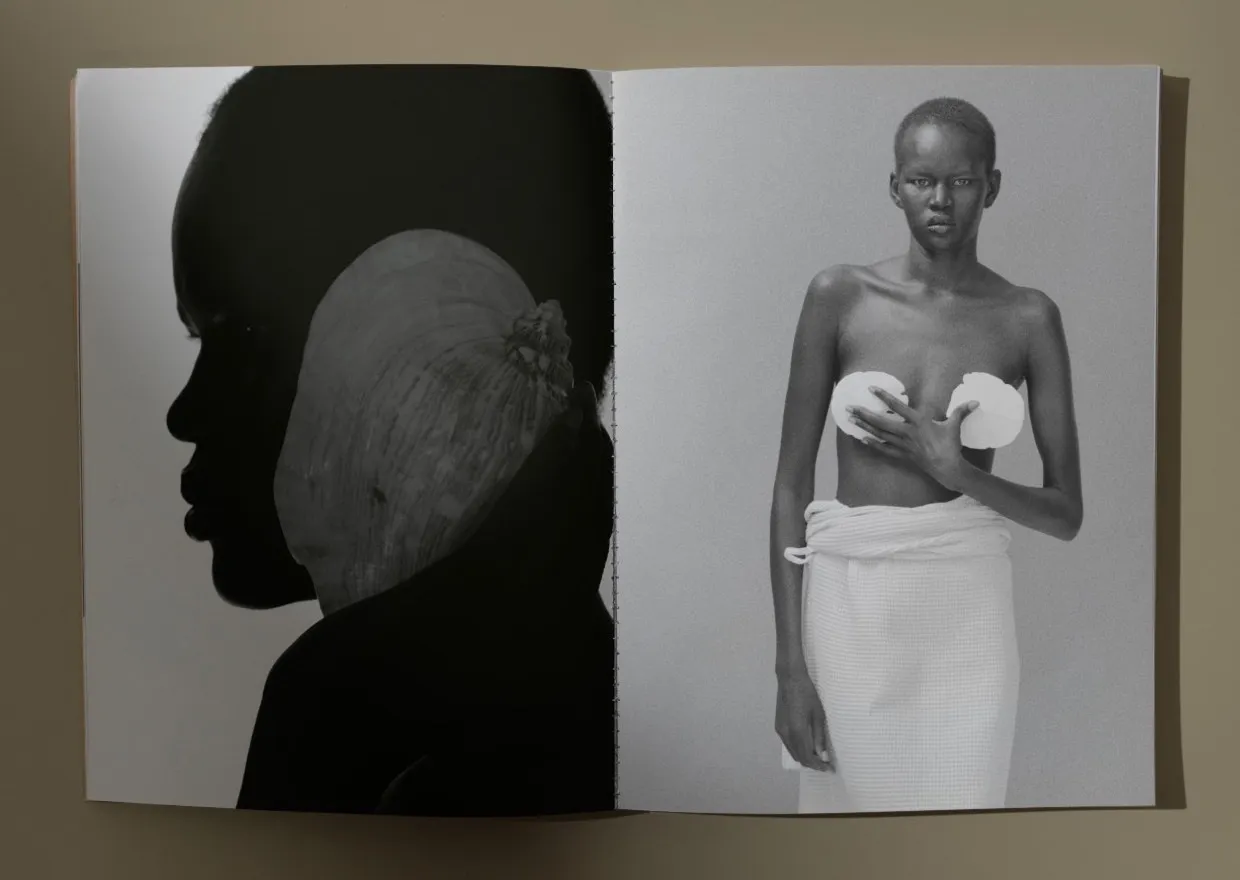 Max Hoell — fashion photography